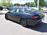 Used 2022 Hyundai Elantra SEL image 4