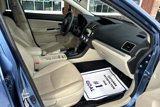Used 2015 Subaru Crosstrek 2.0i Limited image 4