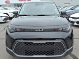New 2025 Kia Soul LX image 2