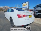 Used 2024 Chevrolet Malibu LT image 5