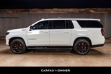 Used 2021 Chevrolet Suburban Z71 w/ Luxury Package image 5