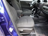 Used 2019 Jeep Renegade Latitude w/ UConnect 8.4 Nav Group image 2