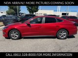 Used 2021 Hyundai Sonata SE image 2