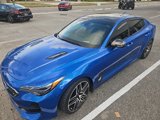 Used 2022 Kia Stinger GT2 image 2