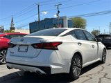 Certified 2023 Nissan Altima 2.5 SV w/ SV Premium Package image 2