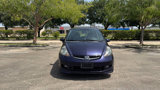 Used 2008 Honda Fit Sport image 3