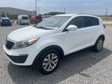 Used 2015 Kia Sportage LX image 2