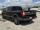 Used 2016 Nissan Titan Platinum Reserve image 4