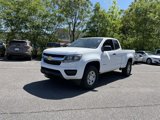 Used 2017 Chevrolet Colorado W/T image 3