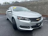 Used 2017 Chevrolet Impala LT image 5