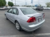 Used 2002 Honda Civic EX image 4