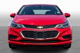 Used 2017 Chevrolet Cruze LT w/ Convenience Package image 3