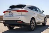 Used 2022 Toyota Venza Limited image 3