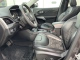 Used 2022 Jeep Cherokee Latitude w/ Sun & Sound Group image 2