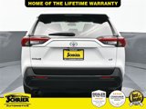 Used 2023 Toyota RAV4 LE image 5