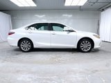 Used 2017 Toyota Camry XLE image 2