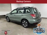 Used 2017 Subaru Forester 2.5i w/ Protection Package #1 image 4