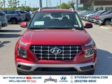 New 2025 Hyundai Venue SEL image 6