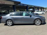 Used 2019 Volkswagen Passat 2.0T Wolfsburg w/ Wheels & Sunroof Package image 6