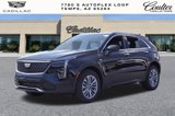 New 2025 Cadillac XT4 Premium Luxury image 4