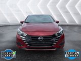 Used 2024 Nissan Versa SV w/ Trunk Package image 2