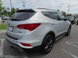 Used 2018 Hyundai Santa Fe Sport w/ 2.0T Ultimate Tech Package 05 image 4