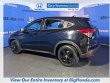 Certified 2018 Honda HR-V LX image 5