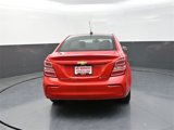 Used 2018 Chevrolet Sonic Premier image 6