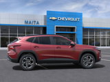 New 2025 Chevrolet Trax LT w/ Driver Confidence Package image 5