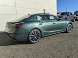 New 2023 Maserati Ghibli Modena Q4 image 6