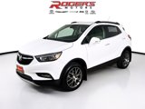 Used 2019 Buick Encore Sport Touring w/ Safety Package image 3