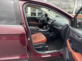 Used 2018 Ford Edge Titanium w/ Equipment Group 301A image 5