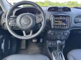 Used 2021 Jeep Renegade Limited image 2