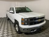 Used 2015 Chevrolet Silverado 1500 LT w/ LT Convenience Package image 4