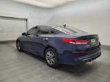Used 2020 Kia Optima LX image 5