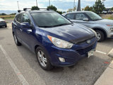 Used 2013 Hyundai Tucson GLS image 6
