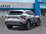 New 2025 Chevrolet Trax LT image 4