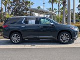 Used 2019 Chevrolet Traverse Premier w/ LPO, Floor Liner Package image 6