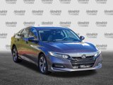 Used 2020 Honda Accord EX image 2