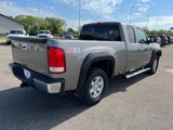Used 2012 GMC Sierra 1500 SLE w/ Power Tech Package image 5