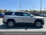 Used 2022 GMC Acadia SLE w/ Driver Convenience Package image 4