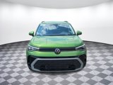 New 2025 Volkswagen Taos SE image 5
