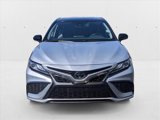 Used 2022 Toyota Camry XSE image 2