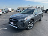 Used 2023 Subaru Outback Touring XT image 2