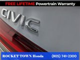 New 2025 Honda Civic Sport image 5