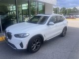 Used 2022 BMW X3 xDrive30i w/ Convenience Package image 2