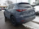 New 2025 MAZDA CX-5 Carbon Edition image 4