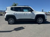 Certified 2023 Jeep Renegade Latitude w/ Premium Group image 4