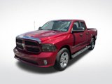Used 2015 RAM 1500 Express image 3