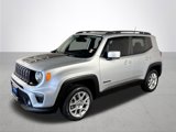 Used 2019 Jeep Renegade Latitude w/ UConnect 8.4 Nav Group image 2